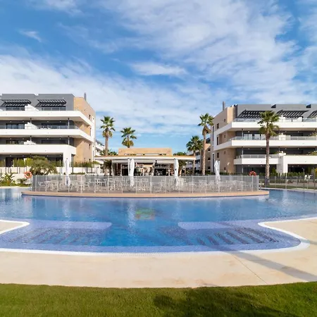 Apartment Espanatour Flamenca Village 4 Dehesa de Campoamor (Orihuela Costa)