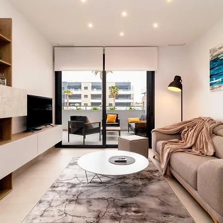 Apartment Espanatour Flamenca Village 4