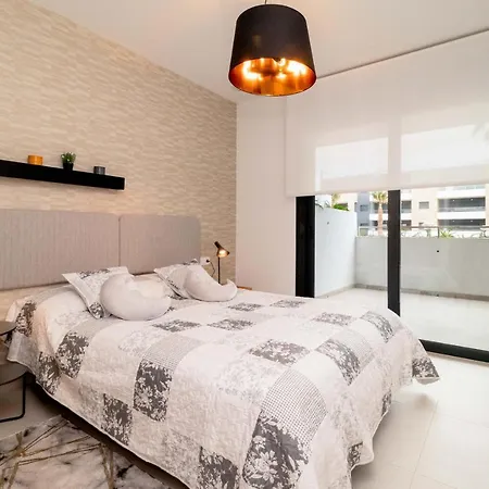 Espanatour Flamenca Village 4 Apartment *
