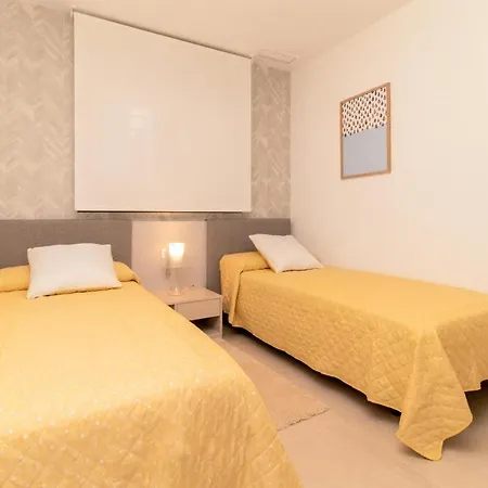Apartment Espanatour Flamenca Village 4 *