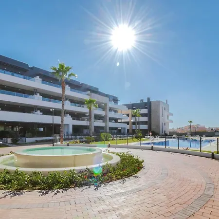 Apartment Espanatour Flamenca Village 4 *