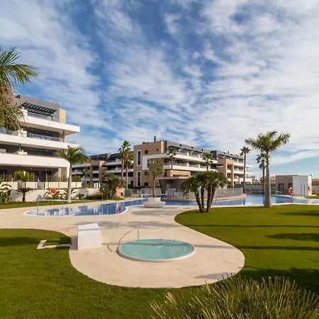 Apartment Espanatour Flamenca Village 4 Dehesa de Campoamor (Orihuela Costa)