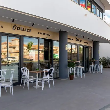 Espanatour Flamenca Village 4 Apartment Dehesa de Campoamor (Orihuela Costa)