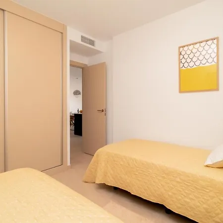 Apartment Espanatour Flamenca Village 4