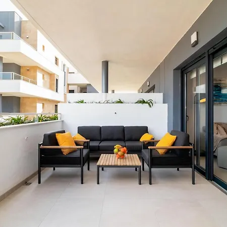 Espanatour Flamenca Village 4 *