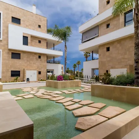 Espanatour Flamenca Village 4 Apartment Dehesa de Campoamor (Orihuela Costa)