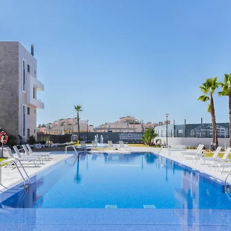 Espanatour Flamenca Village 4 Apartment *