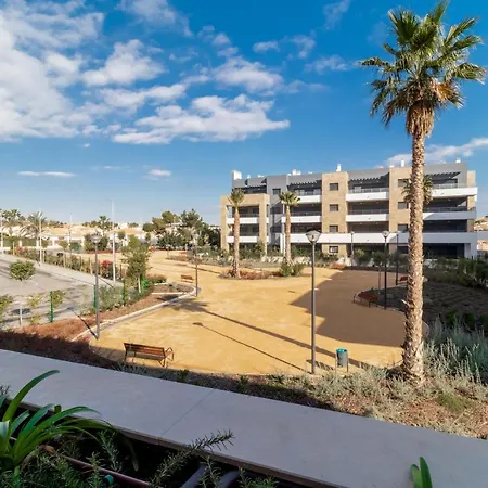 Espanatour Flamenca Village 4 Apartment Dehesa de Campoamor (Orihuela Costa)