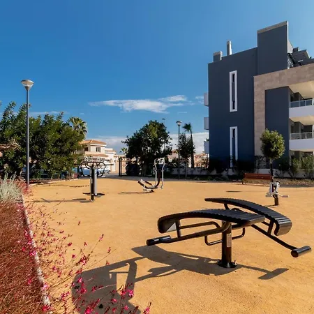 Espanatour Flamenca Village 4 *