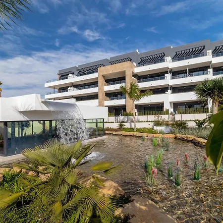 Apartment Espanatour Flamenca Village 4