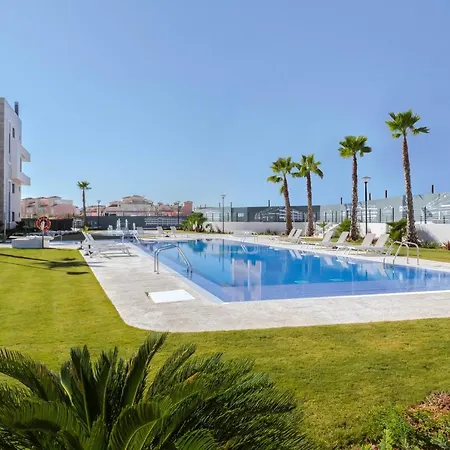 Espanatour Flamenca Village 4 Apartment