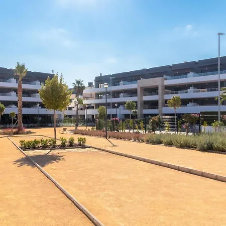 Espanatour Flamenca Village 4 *