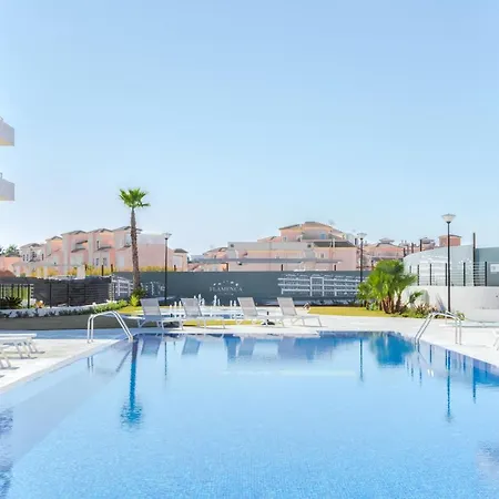 Apartment Espanatour Flamenca Village 4 *