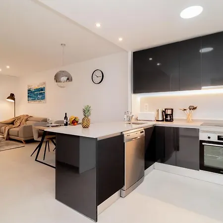 Apartment Espanatour Flamenca Village 4 *